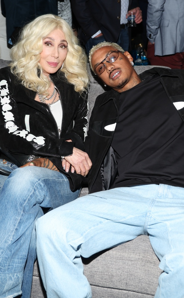 Photos from Super Bowl 2023 Party Pics